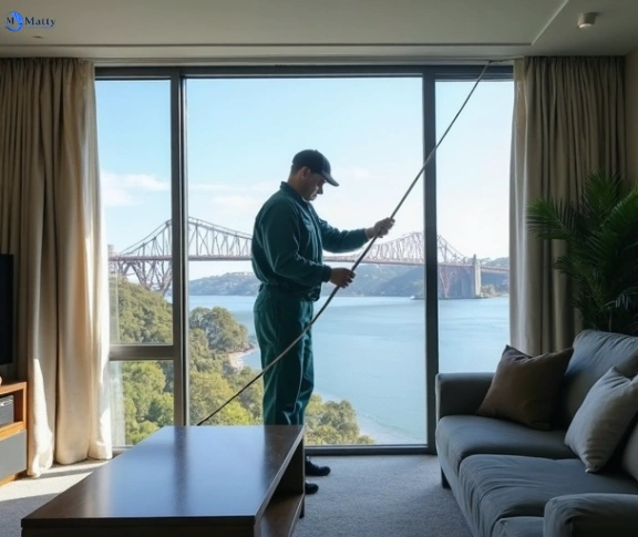 Blind cleaning service area map viewbank-vic and Near by suburbs suburbs Matty Curtain Cleaning